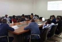 Togo : le MAPAH part en guerre contre le Covid-19 !