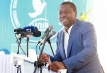 Présidentielle 2020 : Faure Gnassingbé confirmé contre vents et marées par la cour constitutionnelle.