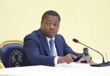COVID-19 : les conseils de Faure Gnassingbé aux togolais !