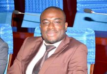 Présidentielle 2020 : la réaction du PDP suite à la réélection de Faure Gnassingbé.