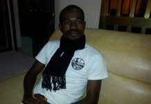 Covid-19 au Togo : lettre ouverte de Rodrigue Ahégo au gouvernement