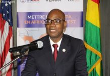 Togo/PSN 2016-2020 : le taux de décès lié au Sida baissé de 45% !