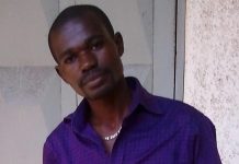 COVID-19 : Rodrigue Ahégo extrêmement touché par le décès de Dominique Aliziou