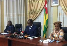 Togo : Un premier cas de Coronavirus recensé !