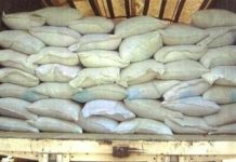 Togo : l’ANSAT entame la vente des produits céréaliers.