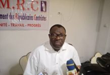 Togo: KABOUA plaide pour la nomination des universitaires dans le prochain gouvernement.