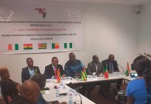 Togo : des services de soins étendus et améliorés en matière de lutte contre le VIH/Sida.