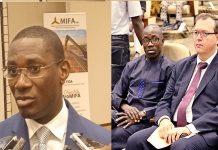 Agriculture : 15.000 emplois créés grâce aux efforts du MIFA et du secteur privé.