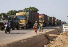 Togo : La croissance économique saluée par le FMI face aux défis du Covid-19