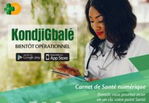 “Kondjigbalé”, un carnet de santé aux fonctionnalités multiples !