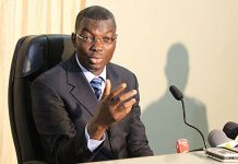 Togo-Covid-19 : extension du couvre-feu à la préfecture de Tchaoudjo !