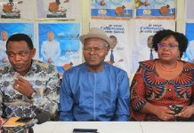 SCRIC : Agbéyomé, Adjamagbo et Atisso, libérés sous contrôle judiciaire !