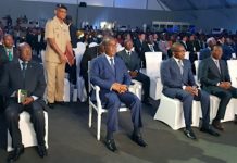 Modernisation de l’agriculture : Gouvernement et Secteur privé, deux alliés aux efforts équitables.