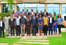 Togo : Les partenaires privés au chevet du secteur agricole.