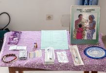 Togo : Zoom sur les trois principales composantes du Pro-Santé