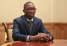 Interview/ Koutéra Bataka : “Le Togo pour transformer son économie a choisi de concentrer ses investissements sur ses atouts naturels tel que le port autonome de Lomé”