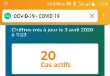 COVID-19 : l’addition devient de plus en plus lourde au Togo.