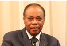 Togo : l’ancien premier ministre Edem Kodjo s’en est allé !