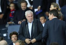 Luis Fernandez, guéri du Covid-19 : «J’ai encore plus d’envie et de motivation qu’avant»