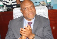 Atcha-Dedji Affoh “L’année scolaire en cours ne sera pas blanche”