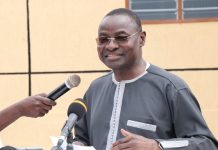 Covid-19-Togo : mise au point du ministère de la santé par rapport aux doutes qui planent autour des chiffres publiés.