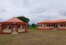Maisons des femmes : un moyen d’encourager le leadership féminin.