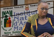 Lutte contre le Covid-19 : l’INAM allège la tâche aux assurés via des mesures exceptionnelles.