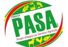 Togo/PASA : des milliers de bénéficiaires, des indicateurs de performances encourageants !
