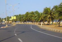 Togo : Une enveloppe de 1000 milliards, pour améliorer le réseau routier.