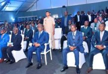 Togo : Des partenaires privés font confiance au gouvernement !