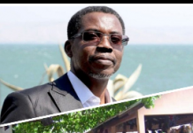 Covid-19 : Agbétomey suspend les visites dans les centres pénitentiaires jusqu’à nouvel ordre.