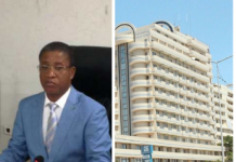 Togo : gouvernement et responsables hôteliers ensemble contre le Covid-19.