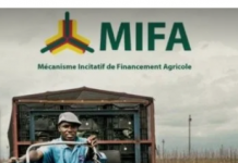 Togo : un million de producteurs agricoles bénéficieront d’un accompagnement du MIFA.