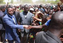 Togo : zoom sur le contenu du projet de la maison des jeunes.