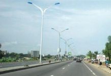 Togo : 188 millions US dollars pour aménager le tronçon routier Avépozo-Aného en 4 voies.