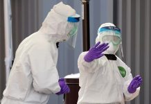 Covid-19 au Togo : Zéro cas enregistré ce samedi.