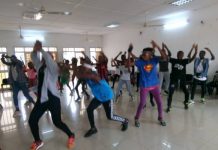 Maison de jeunes : un cadre d’éveil de talents en plein essor au Togo.