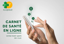 Togo : avec “Kondjigbalé” chaque patient maîtrise l’historique de son état de santé.