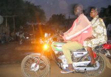Togo-Covid-19 : Bonne nouvelle pour les conducteurs de Taxi-moto !