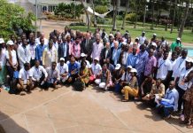 Togo : Les acteurs du domaine de transfert de propriété jubilent! les raisons.