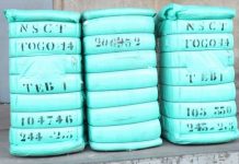 Agriculture : A quoi servent les “balles à coton”, quand elles ne servent à rien ?