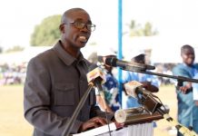 Togo/Agriculture, Mise en place d’une task-force pour une filière cotonnière forte, résiliente et inclusive.