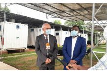 Togo : 575 millions de francs CFA pour réhabiliter et équiper 07 centres de santé.