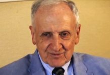 Présumée fuite de Gnassingbé du Togo : Une pure imagination de Herman Cohen, les USA s’en lavent les mains.