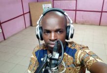 JILP: Narcisse Prince Agbodjan dézingue le traitement réservé aux journalistes togolais et crie au secours.