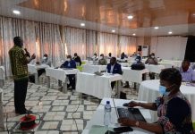 COVID-19 : Des réflexions entre le PAIEJ-SP, les PME/PMI et les IFP pour amorcer avec sérénité la nouvelle campagne agricole 2020-2021.