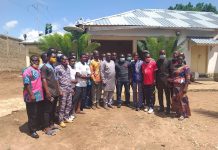 Kaboua lance ASDA pour un nouvel élan du football à Danyi!