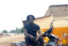 Togo : Un jeune abattu à balle réelle au carrefour Avédji.