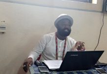 Togo : Xana Sadjo-Hésu, veut terminer la dynamique Kpodzro.