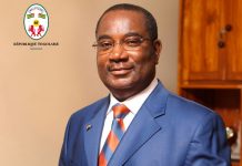 Togo : La démission de Klassou attendue après l’état d’urgence sanitaire.